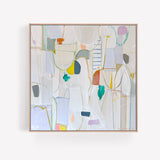 The Maiden was a Maverick 1