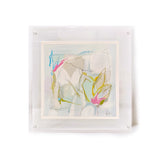 Sugar Baby (acrylic block)