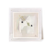 Good & Plenty (acrylic block)