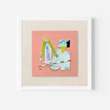 Confetti Collected 3 - 10"