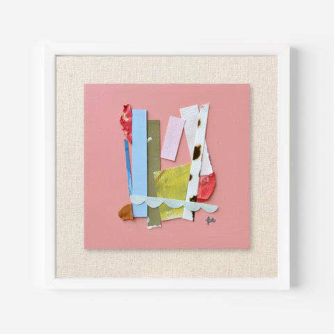 Confetti Collected 13 - 12"