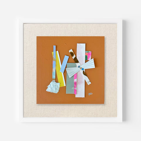 Confetti Collected 9 - 12"