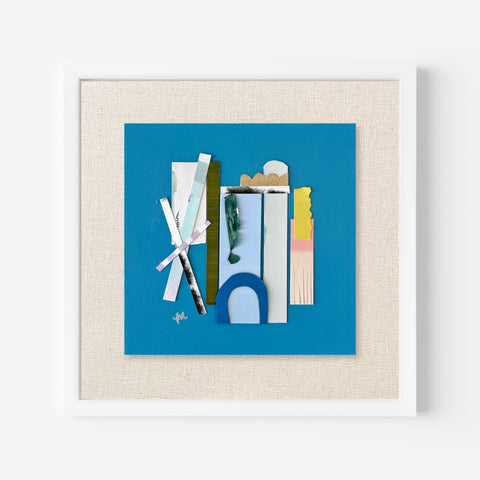 Confetti Collected 8 - 12"