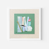 Confetti Collected 5 - 10"