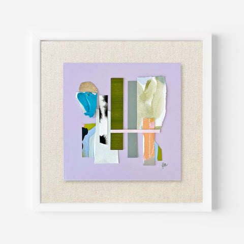 Confetti Collected 10 - 12"