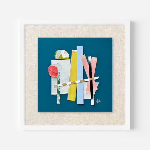 Confetti Collected 12 - 12"