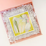 Candy Cigarette (acrylic block)